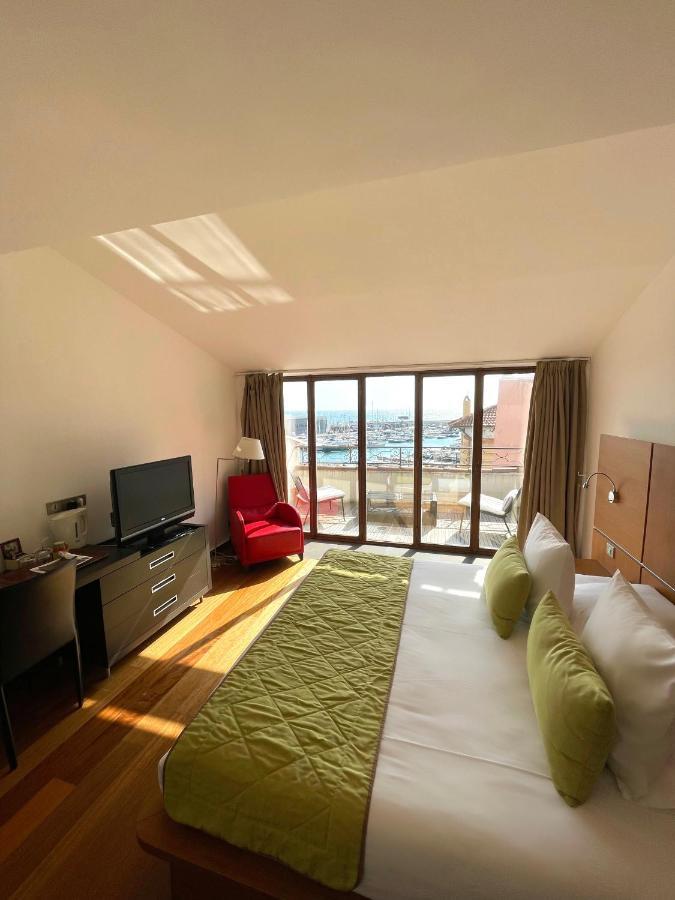 Cassis Loc - Chambre Meublee 외부 사진