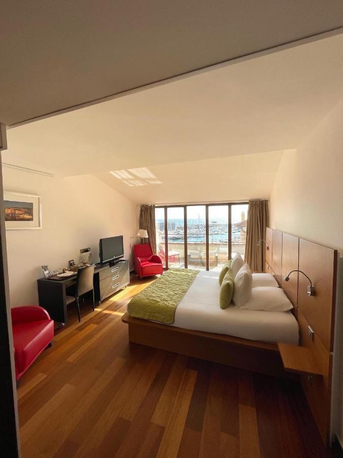 Cassis Loc - Chambre Meublee 외부 사진