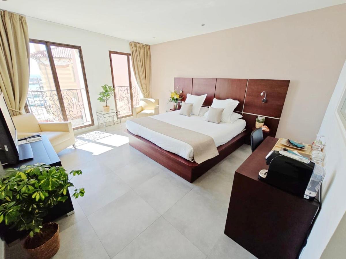 Cassis Loc - Chambre Meublee 외부 사진