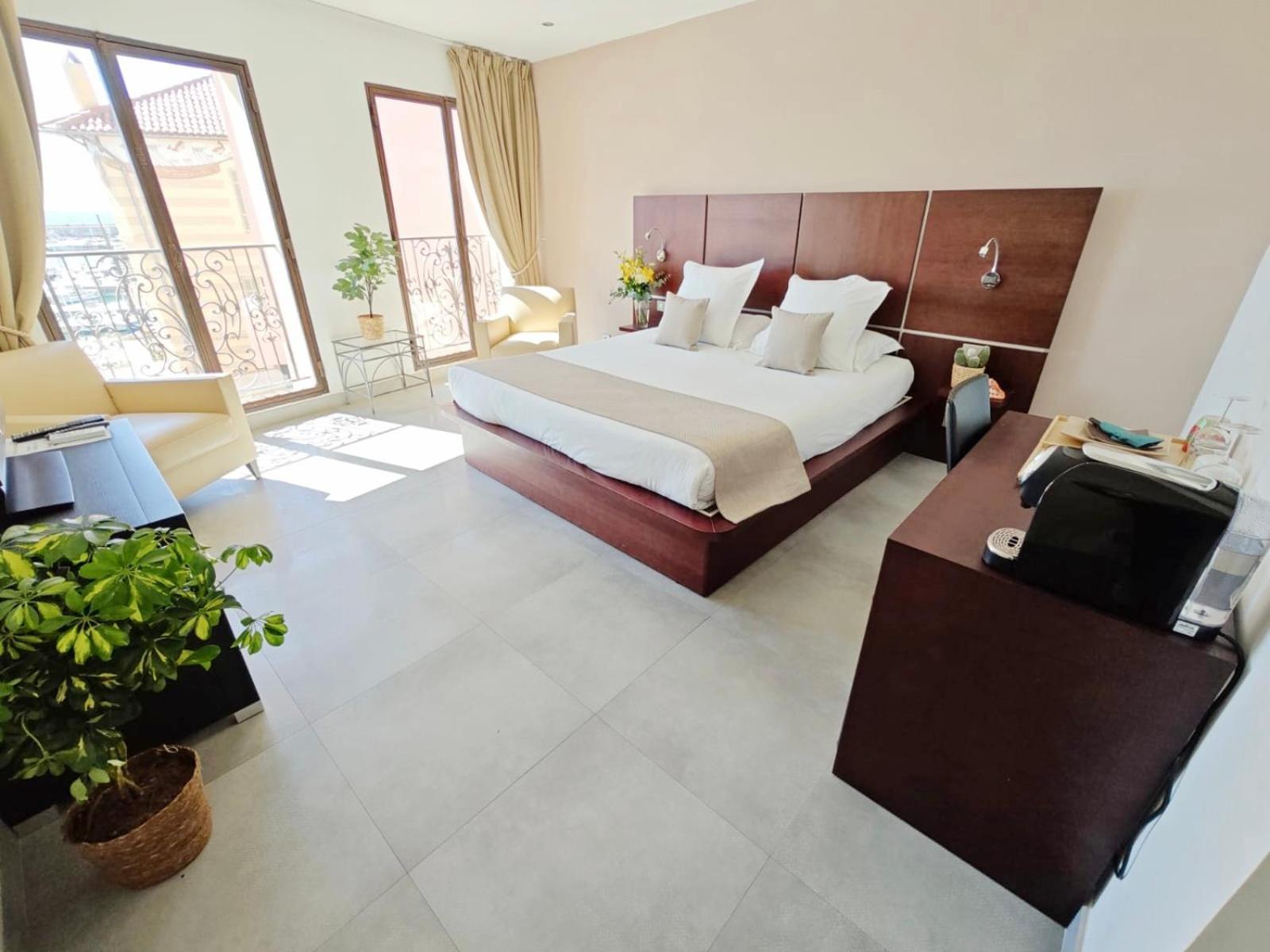 Cassis Loc - Chambre Meublee 외부 사진