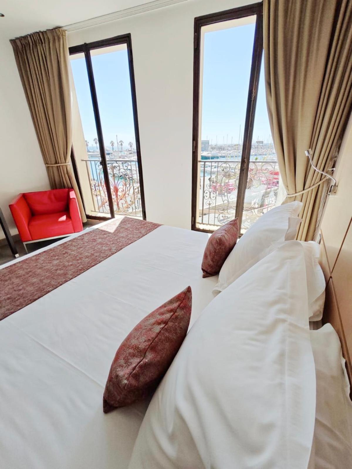 Cassis Loc - Chambre Meublee 외부 사진